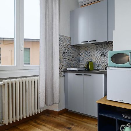 Insubria 8-3Dx - Monolocale Cool Apartment Milano Exterior foto