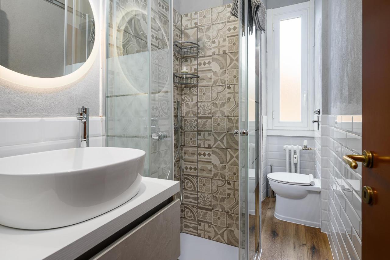 Insubria 8-3Dx - Monolocale Cool Apartment Milano Exterior foto