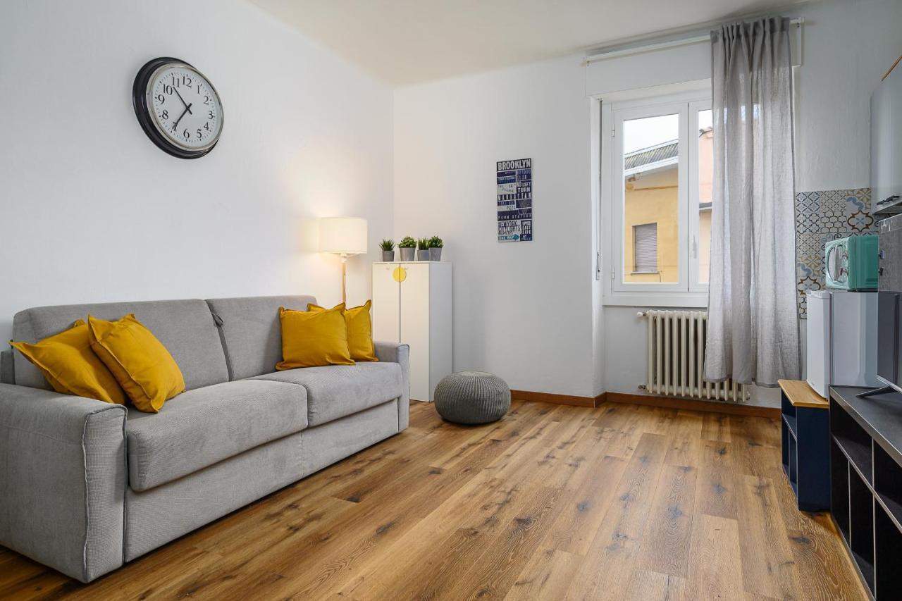 Insubria 8-3Dx - Monolocale Cool Apartment Milano Exterior foto
