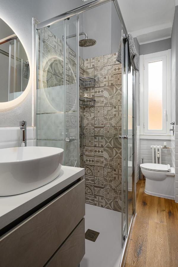 Insubria 8-3Dx - Monolocale Cool Apartment Milano Exterior foto
